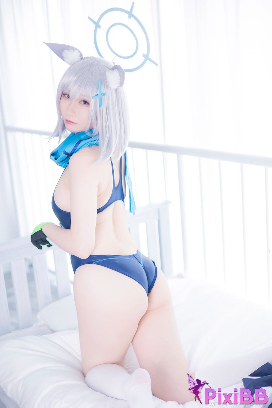 Cosplay Atsuki Suite Archive 8 PixiBB.COM 373