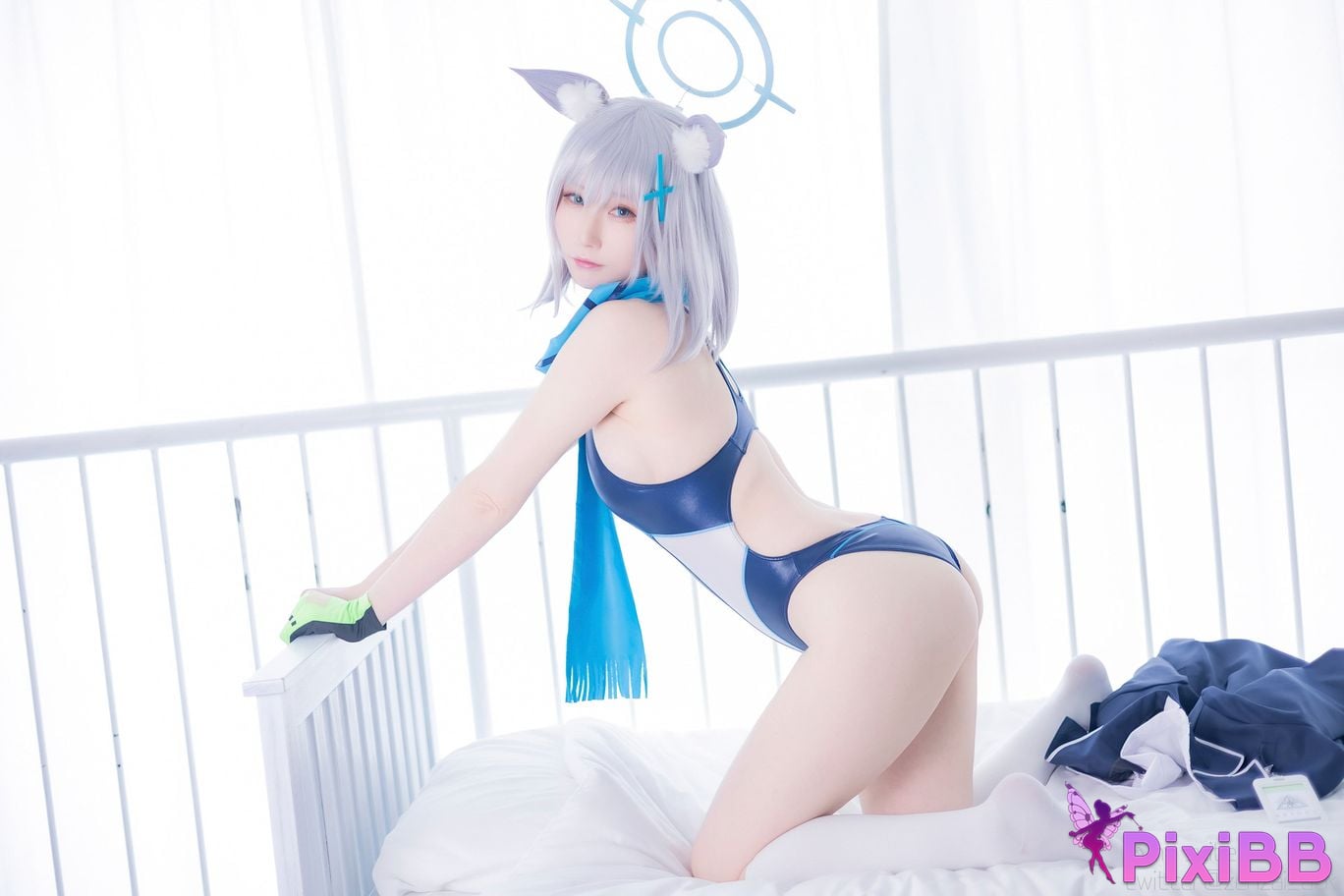 Cosplay Atsuki Suite Archive 8 PixiBB.COM 377