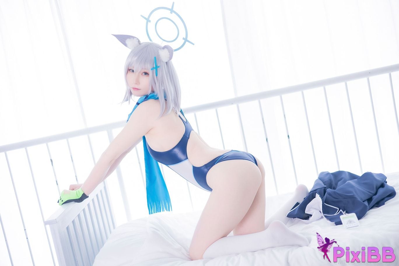 Cosplay Atsuki Suite Archive 8 PixiBB.COM 378