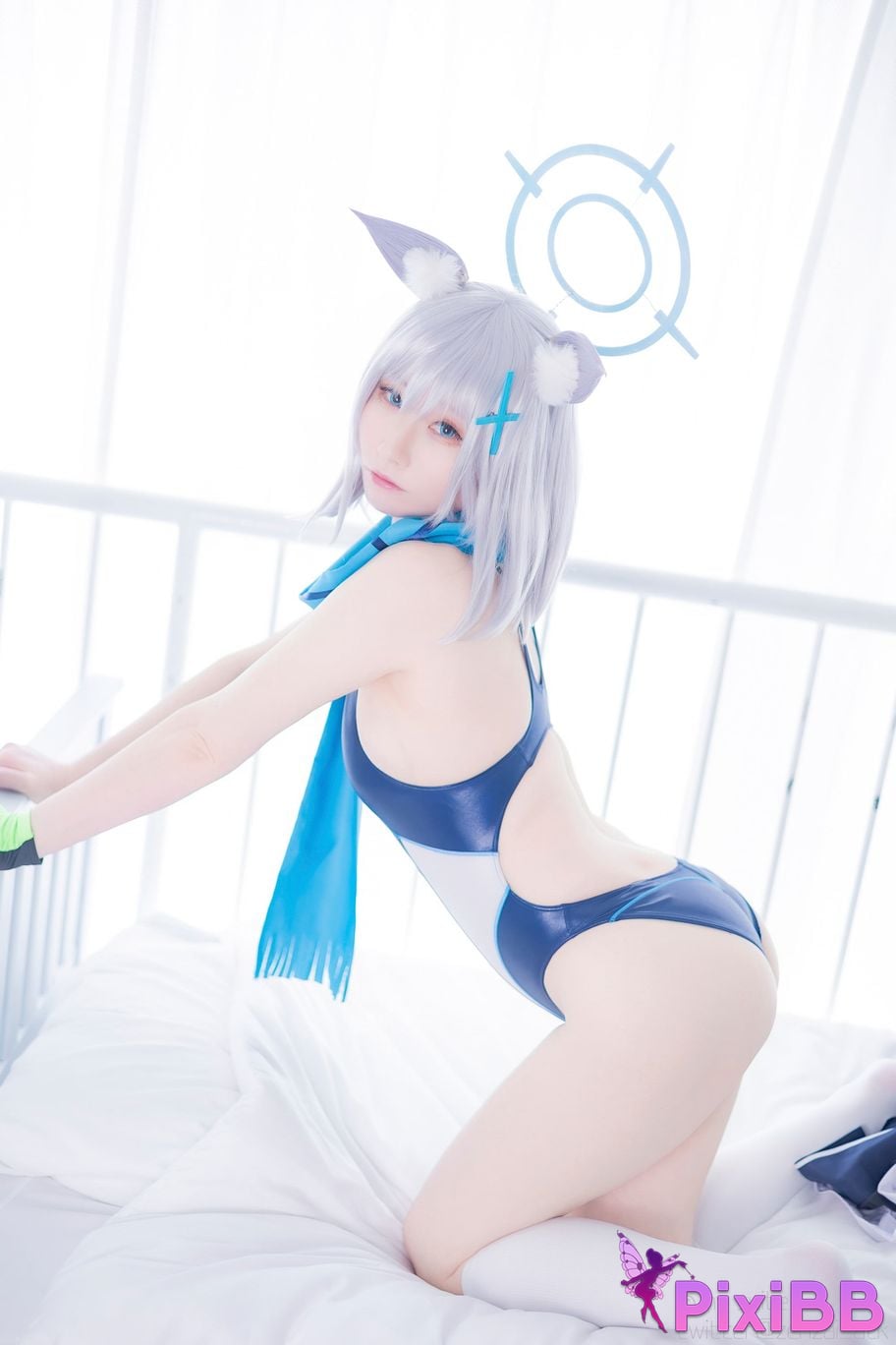 Cosplay Atsuki Suite Archive 8 PixiBB.COM 379