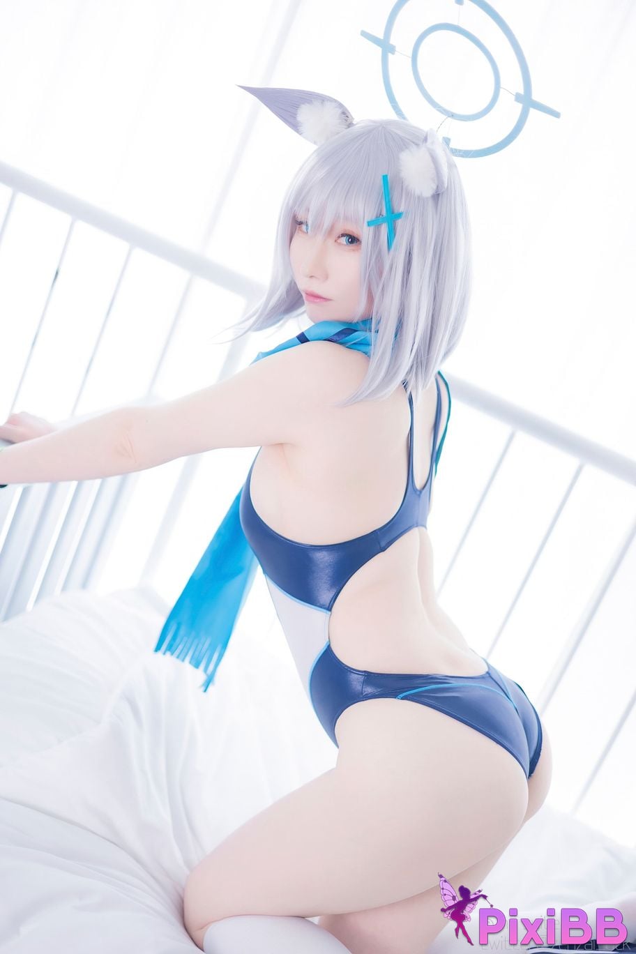 Cosplay Atsuki Suite Archive 8 PixiBB.COM 380