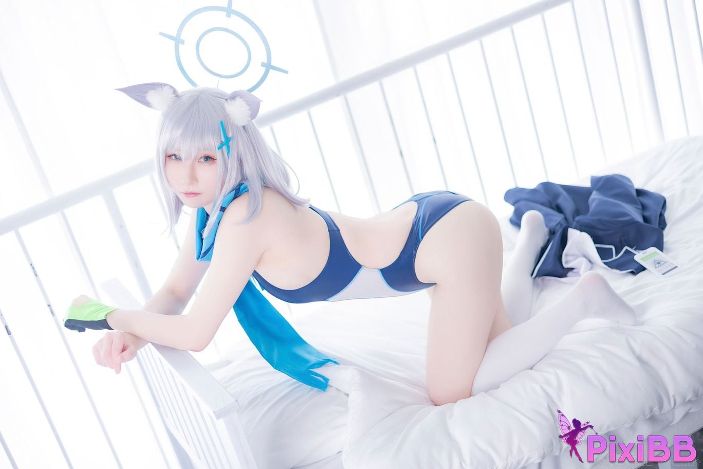 Cosplay Atsuki Suite Archive 8 PixiBB.COM 383