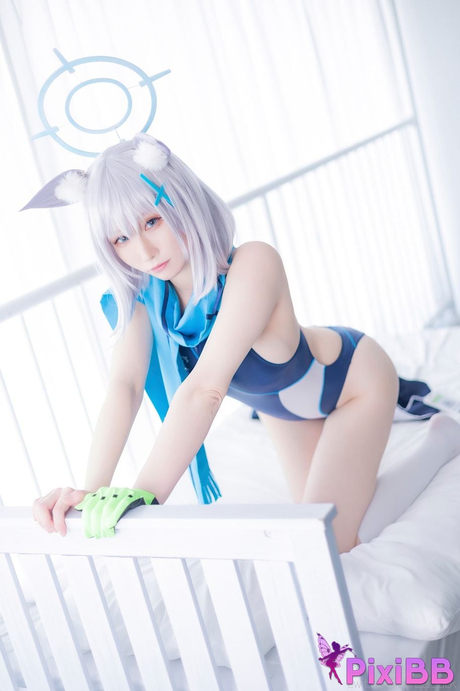 Cosplay Atsuki Suite Archive 8 PixiBB.COM 384