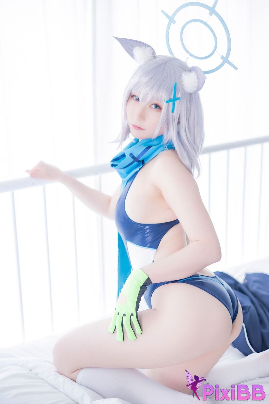 Cosplay Atsuki Suite Archive 8 PixiBB.COM 388