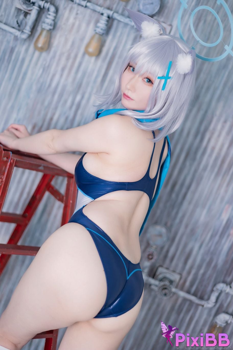 Cosplay Atsuki Suite Archive 8 PixiBB.COM 396