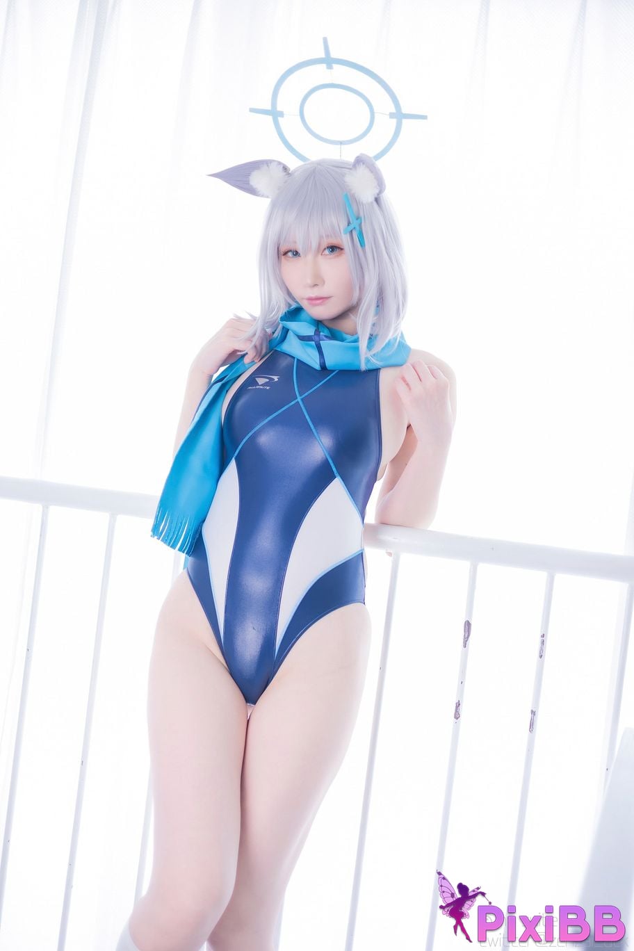 Cosplay Atsuki Suite Archive 8 PixiBB.COM 406