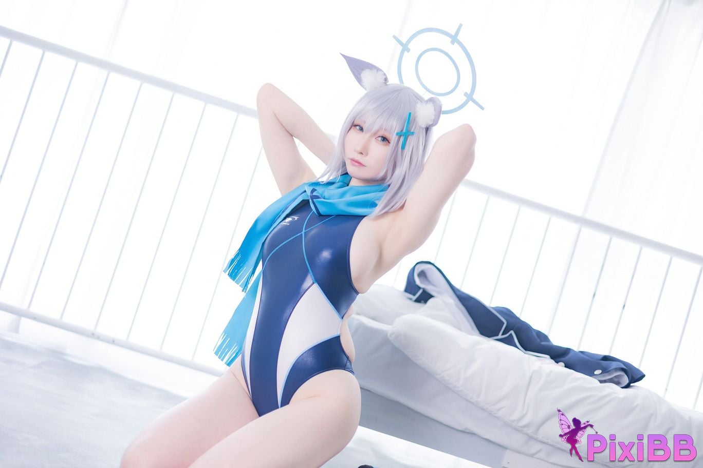 Cosplay Atsuki Suite Archive 8 PixiBB.COM 412