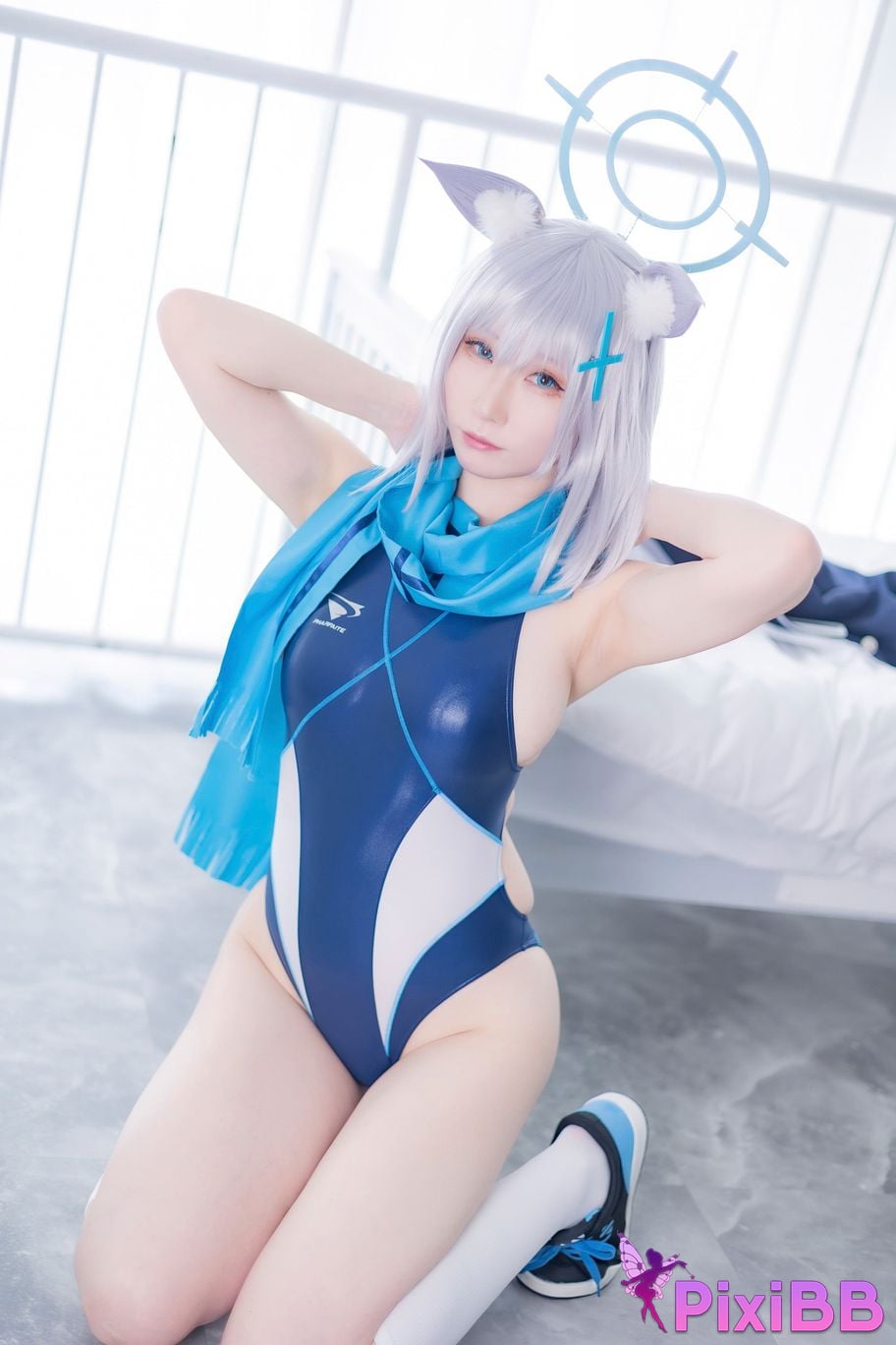 Cosplay Atsuki Suite Archive 8 PixiBB.COM 413