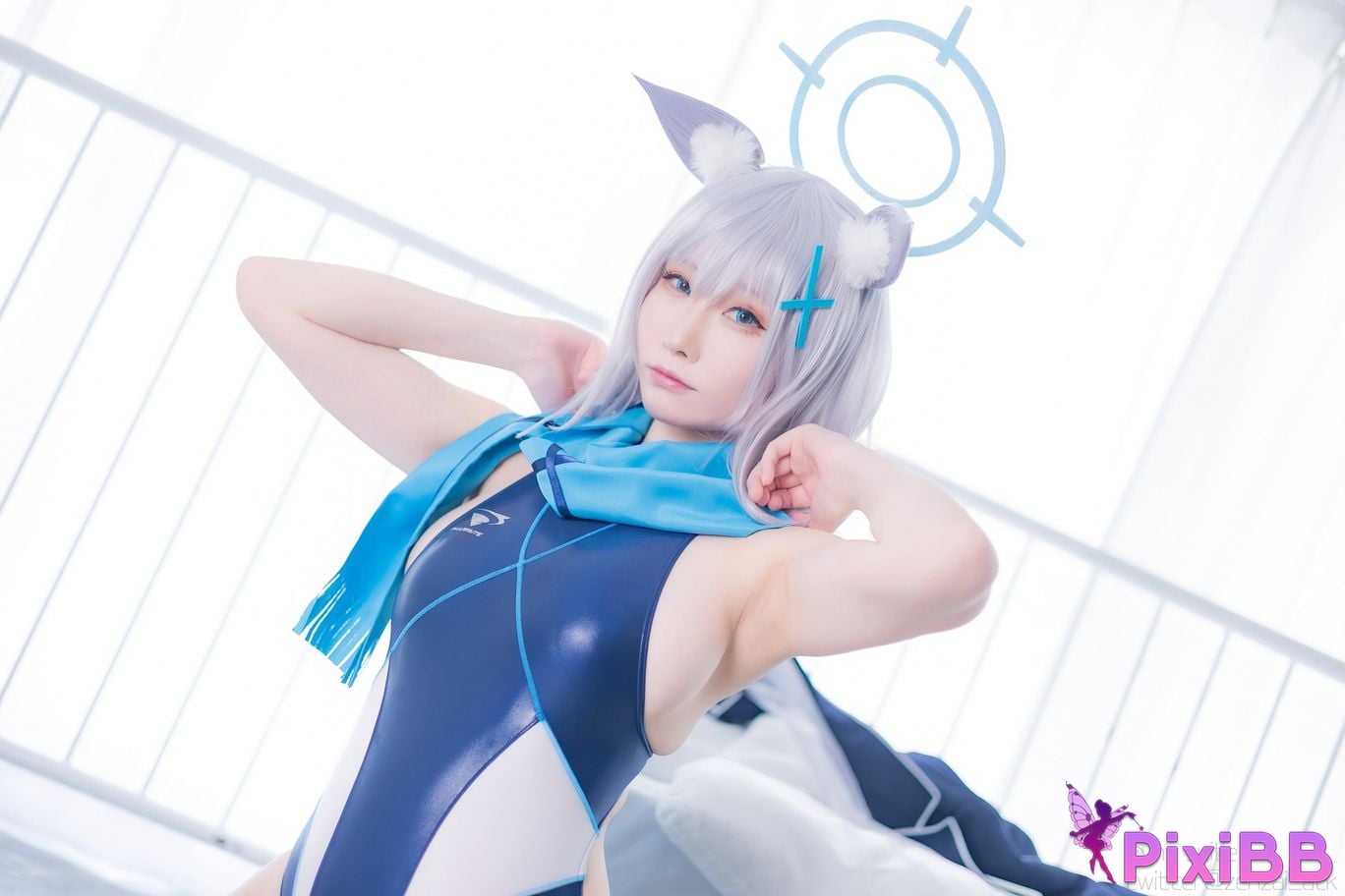 Cosplay Atsuki Suite Archive 8 PixiBB.COM 415