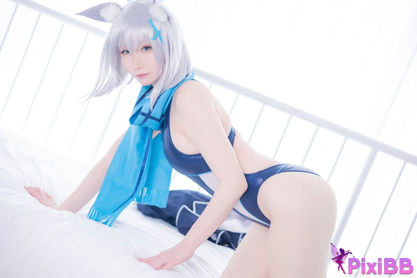 Cosplay Atsuki Suite Archive 8 PixiBB.COM 427