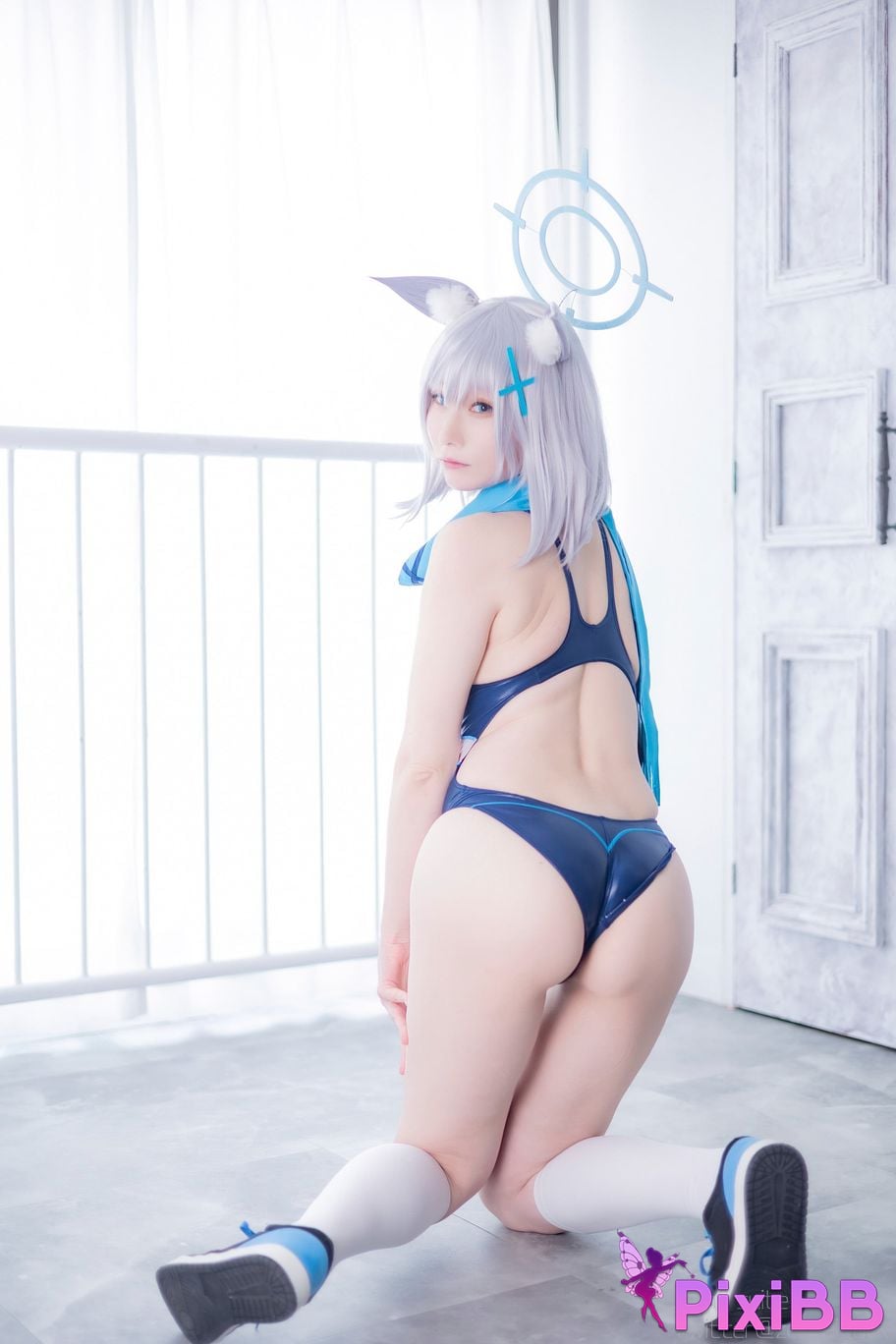 Cosplay Atsuki Suite Archive 8 PixiBB.COM 431