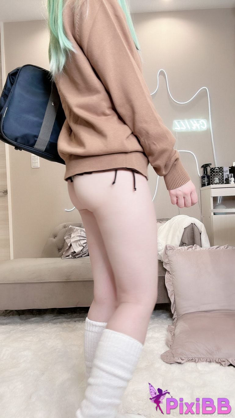 Coser Atsuki Atsushi Gal Suzuya Selfie Suzuki selfie PixiBB.COM 129