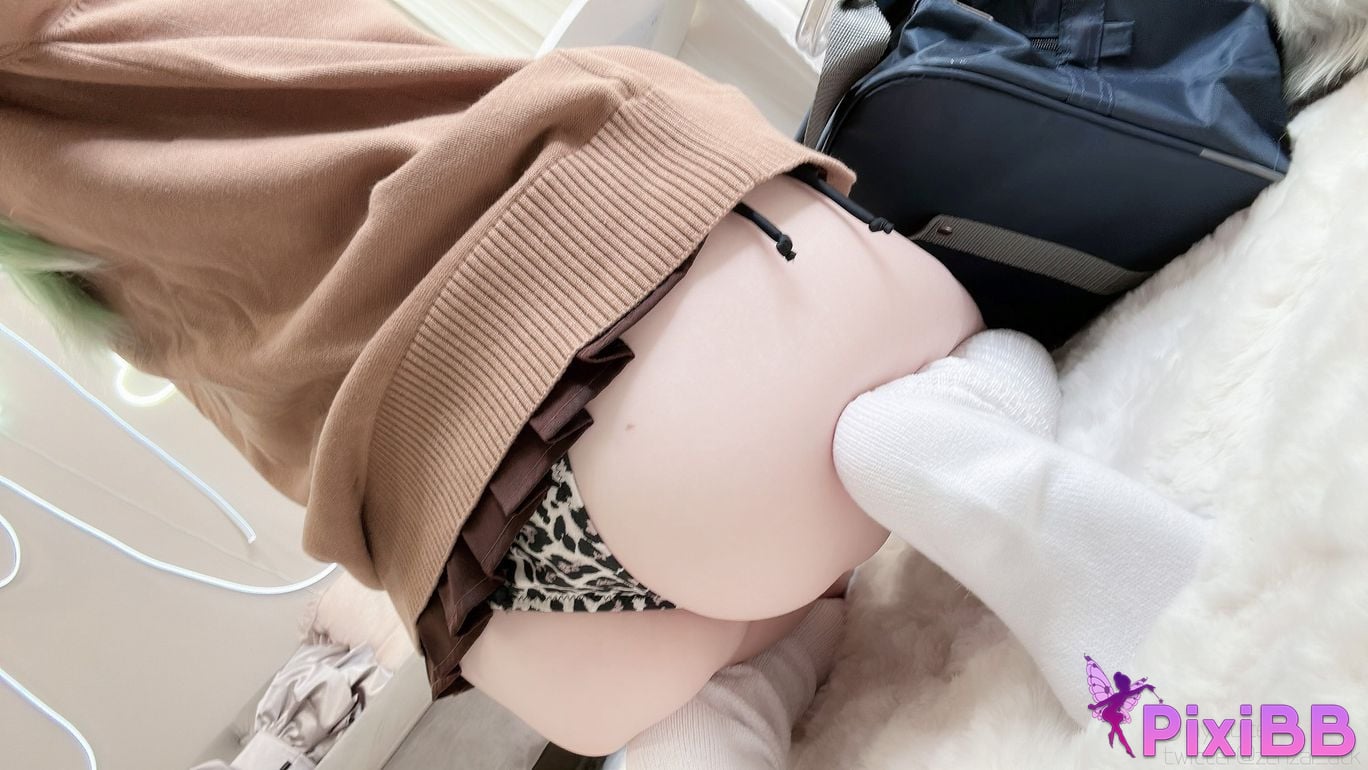 Coser Atsuki Atsushi Gal Suzuya Selfie Suzuki selfie PixiBB.COM 195