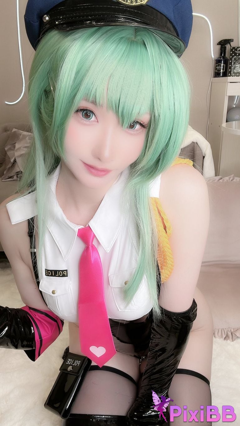 Coser Atsuki Atsushi Gal Suzuya Selfie Suzuki selfie PixiBB.COM 312