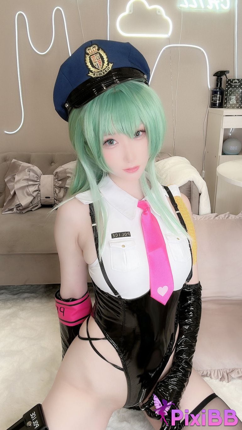 Coser Atsuki Atsushi Gal Suzuya Selfie Suzuki selfie PixiBB.COM 317