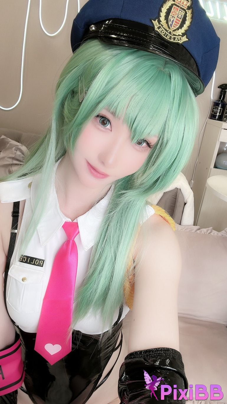 Coser Atsuki Atsushi Gal Suzuya Selfie Suzuki selfie PixiBB.COM 320