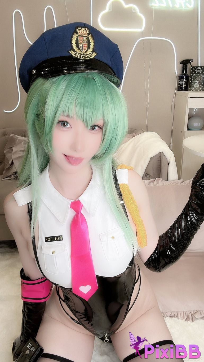 Coser Atsuki Atsushi Gal Suzuya Selfie Suzuki selfie PixiBB.COM 322