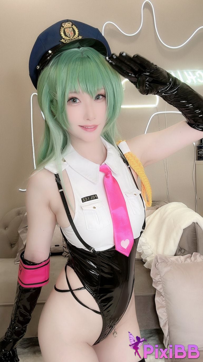 Coser Atsuki Atsushi Gal Suzuya Selfie Suzuki selfie PixiBB.COM 329