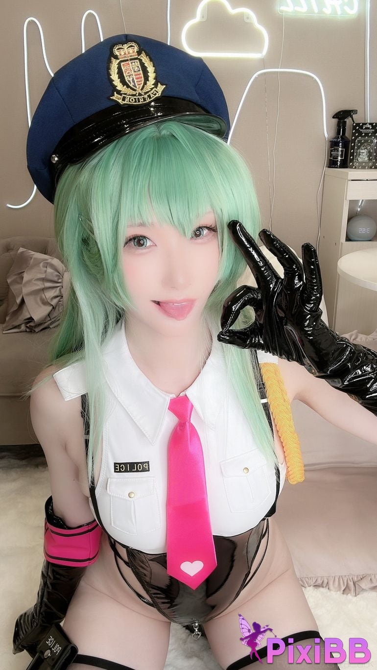 Coser Atsuki Atsushi Gal Suzuya Selfie Suzuki selfie PixiBB.COM 333