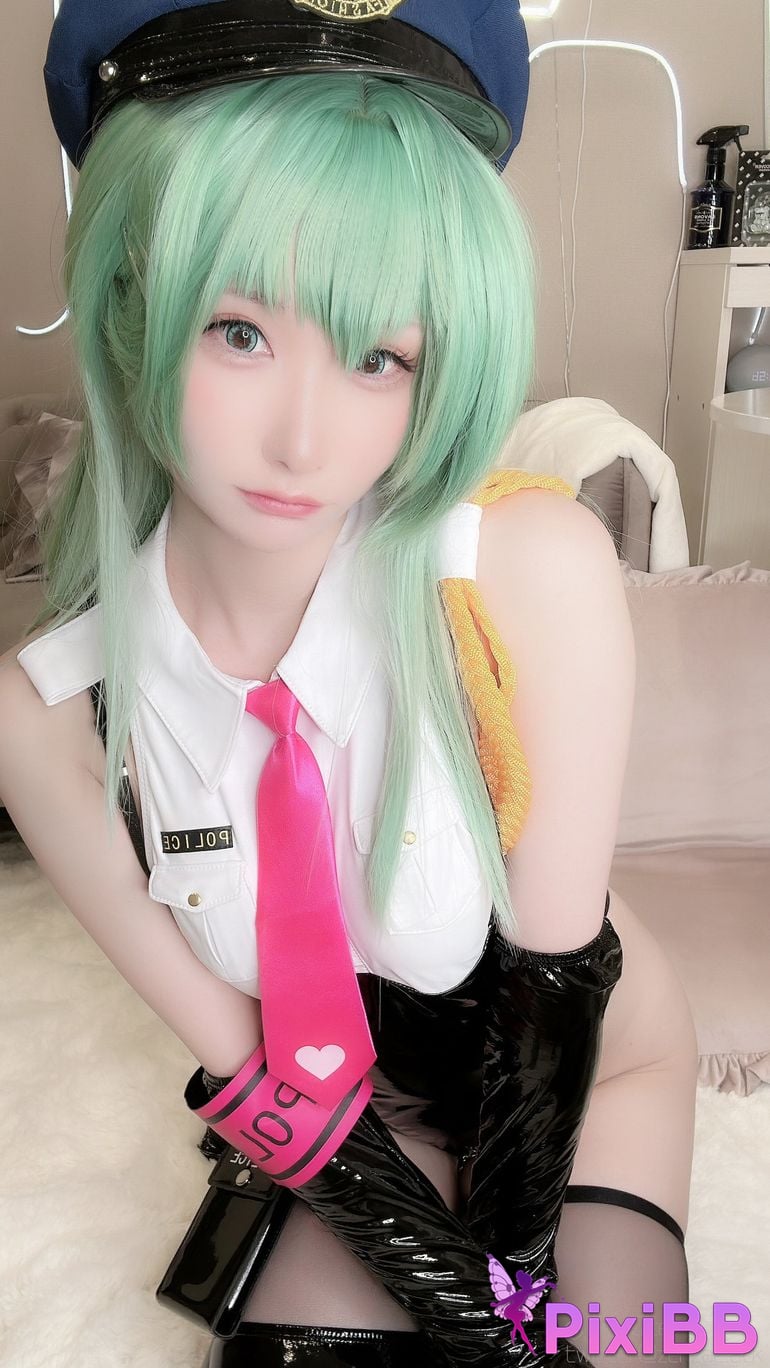 Coser Atsuki Atsushi Gal Suzuya Selfie Suzuki selfie PixiBB.COM 335