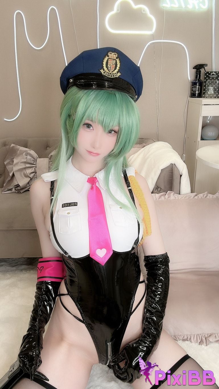 Coser Atsuki Atsushi Gal Suzuya Selfie Suzuki selfie PixiBB.COM 344