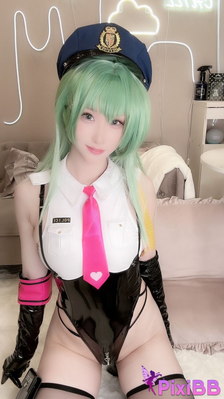Coser Atsuki Atsushi Gal Suzuya Selfie Suzuki selfie PixiBB.COM 345