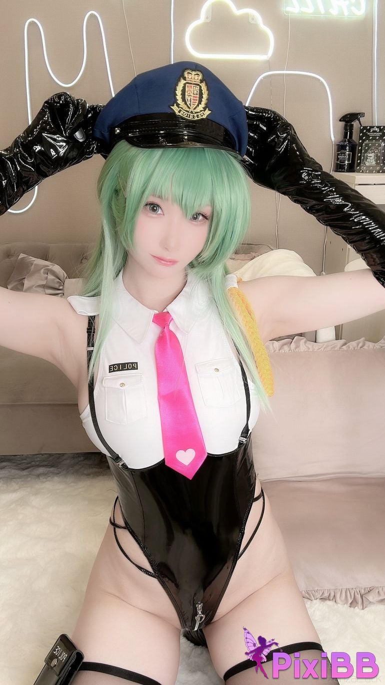 Coser Atsuki Atsushi Gal Suzuya Selfie Suzuki selfie PixiBB.COM 370