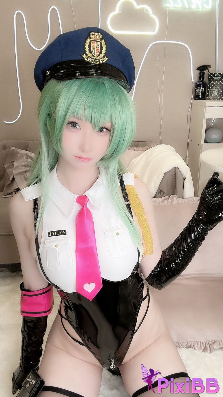 Coser Atsuki Atsushi Gal Suzuya Selfie Suzuki selfie PixiBB.COM 377