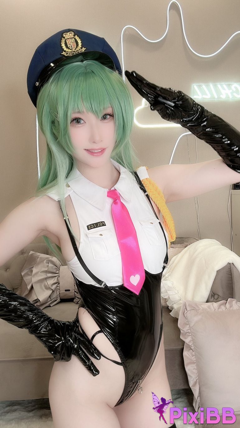 Coser Atsuki Atsushi Gal Suzuya Selfie Suzuki selfie PixiBB.COM 380