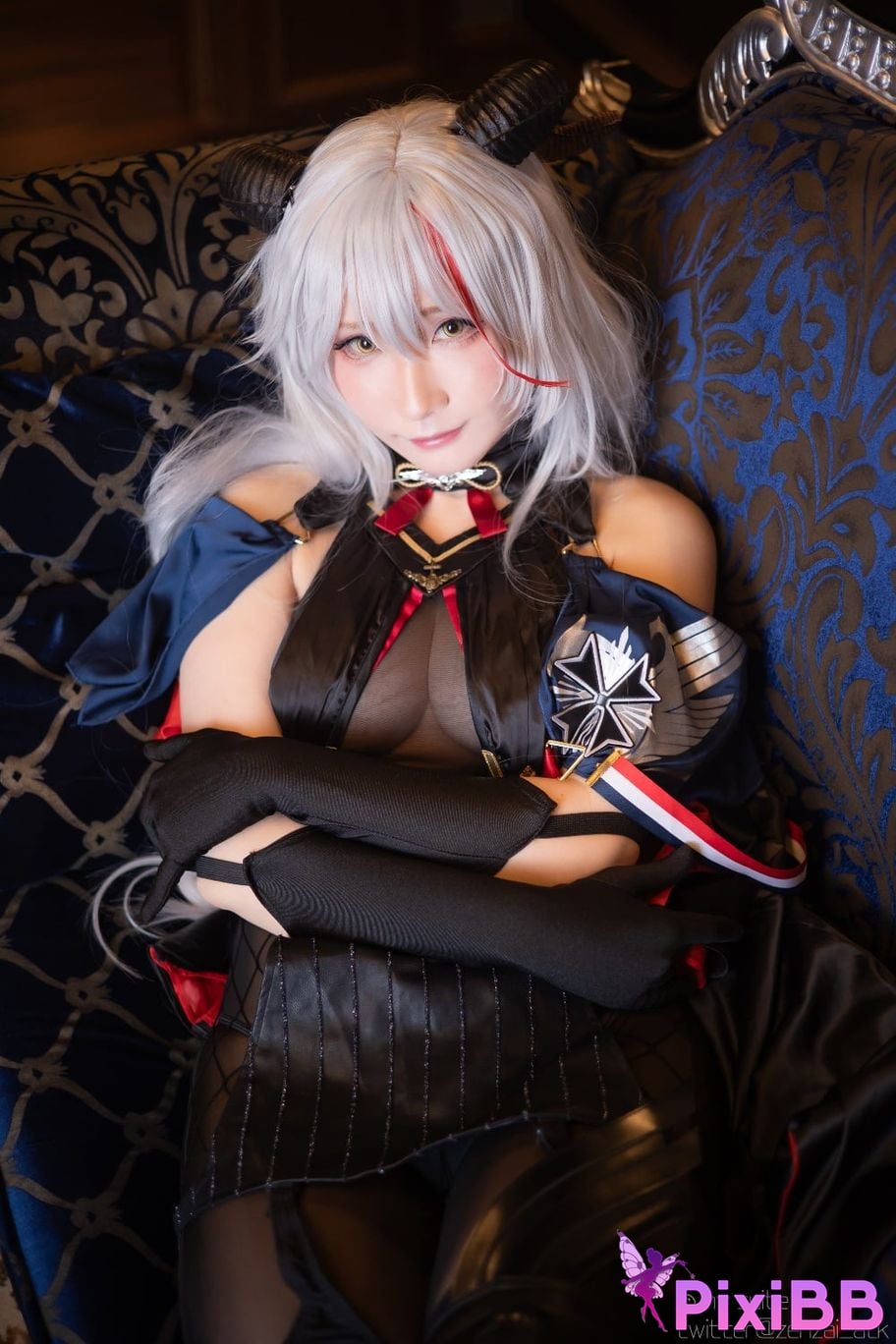 Coser Atsuki Suite Lane 27 PixiBB.COM 014