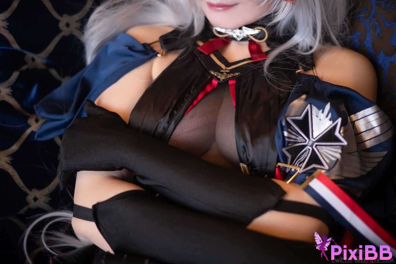 Coser Atsuki Suite Lane 27 PixiBB.COM 015