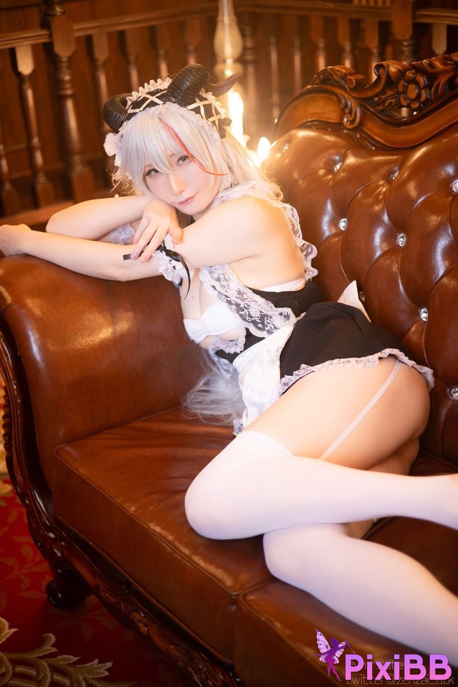 Coser Atsuki Suite Lane 27 PixiBB.COM 070