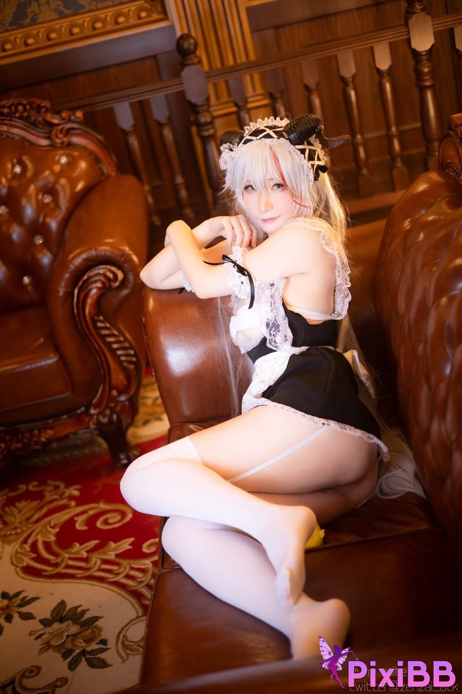 Coser Atsuki Suite Lane 27 PixiBB.COM 078