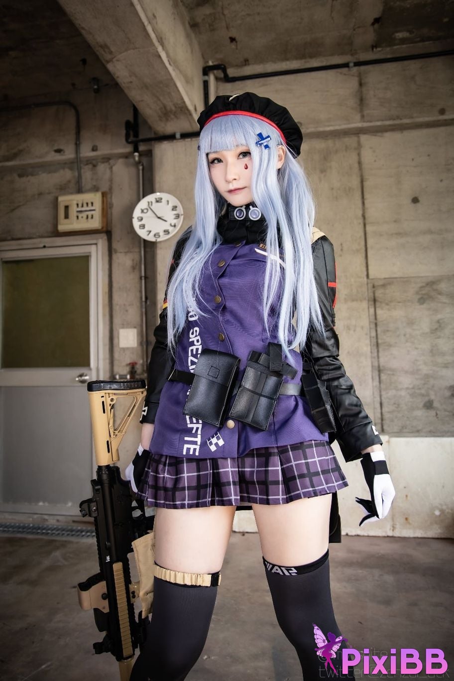 Coser Atsuki Junk 2024 Vol.2 PixiBB.COM 002