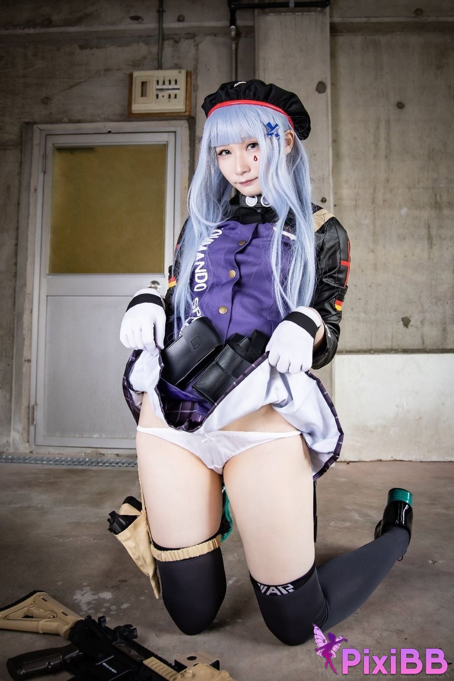 Coser Atsuki Junk 2024 Vol.2 PixiBB.COM 010