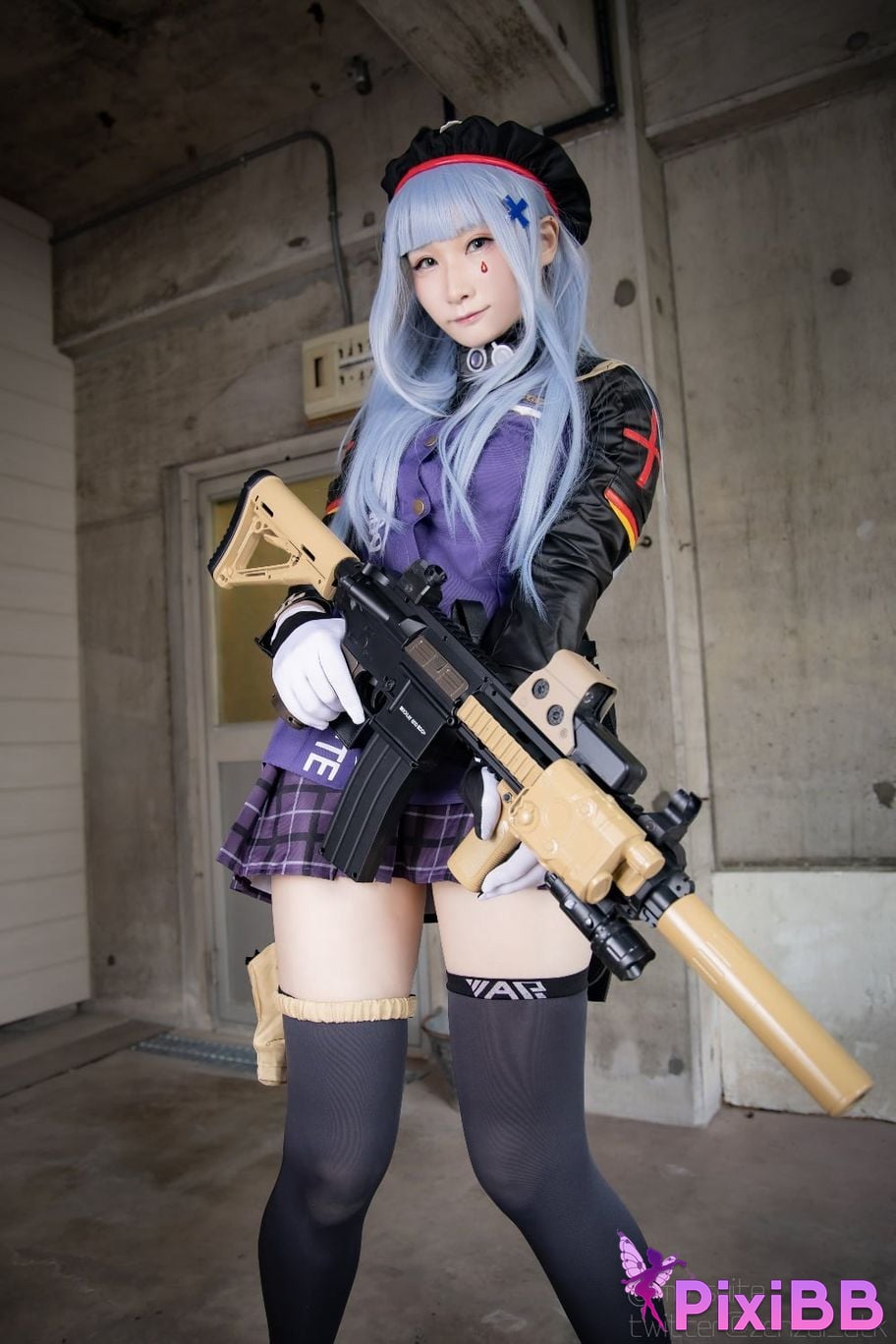 Coser Atsuki Junk 2024 Vol.2 PixiBB.COM 018