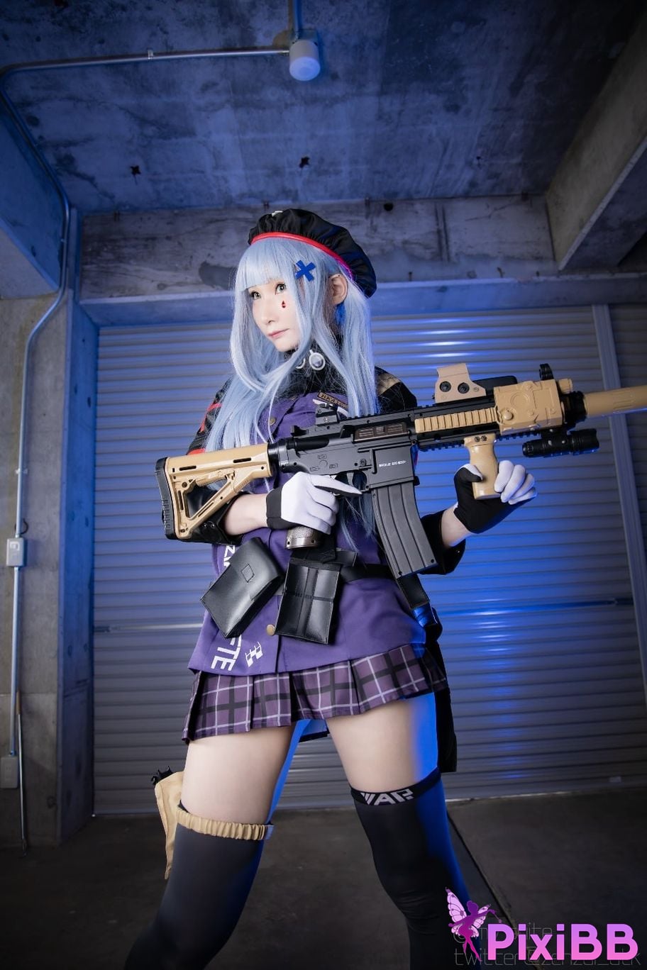 Coser Atsuki Junk 2024 Vol.2 PixiBB.COM 023