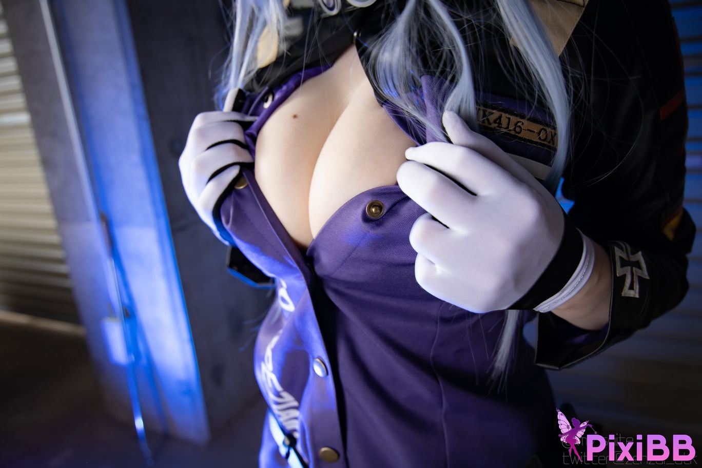 Coser Atsuki Junk 2024 Vol.2 PixiBB.COM 028