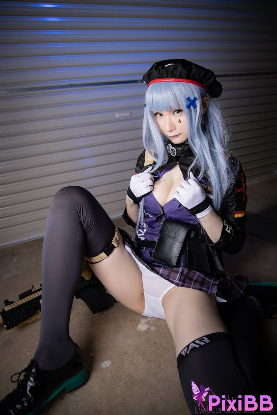 Coser Atsuki Junk 2024 Vol.2 PixiBB.COM 030