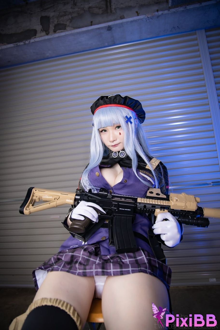 Coser Atsuki Junk 2024 Vol.2 PixiBB.COM 035