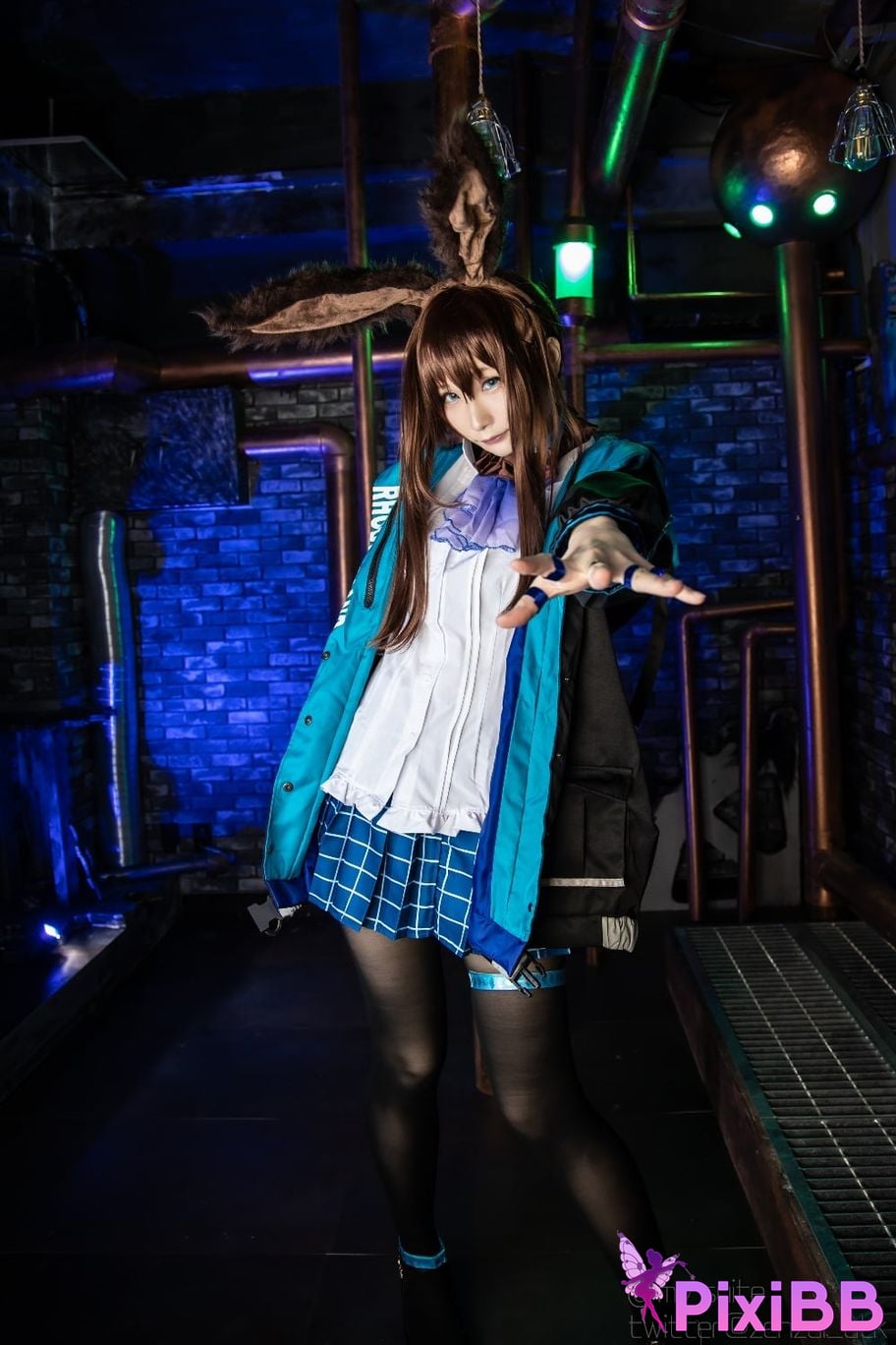 Coser Atsuki Junk 2024 Vol.2 PixiBB.COM 040