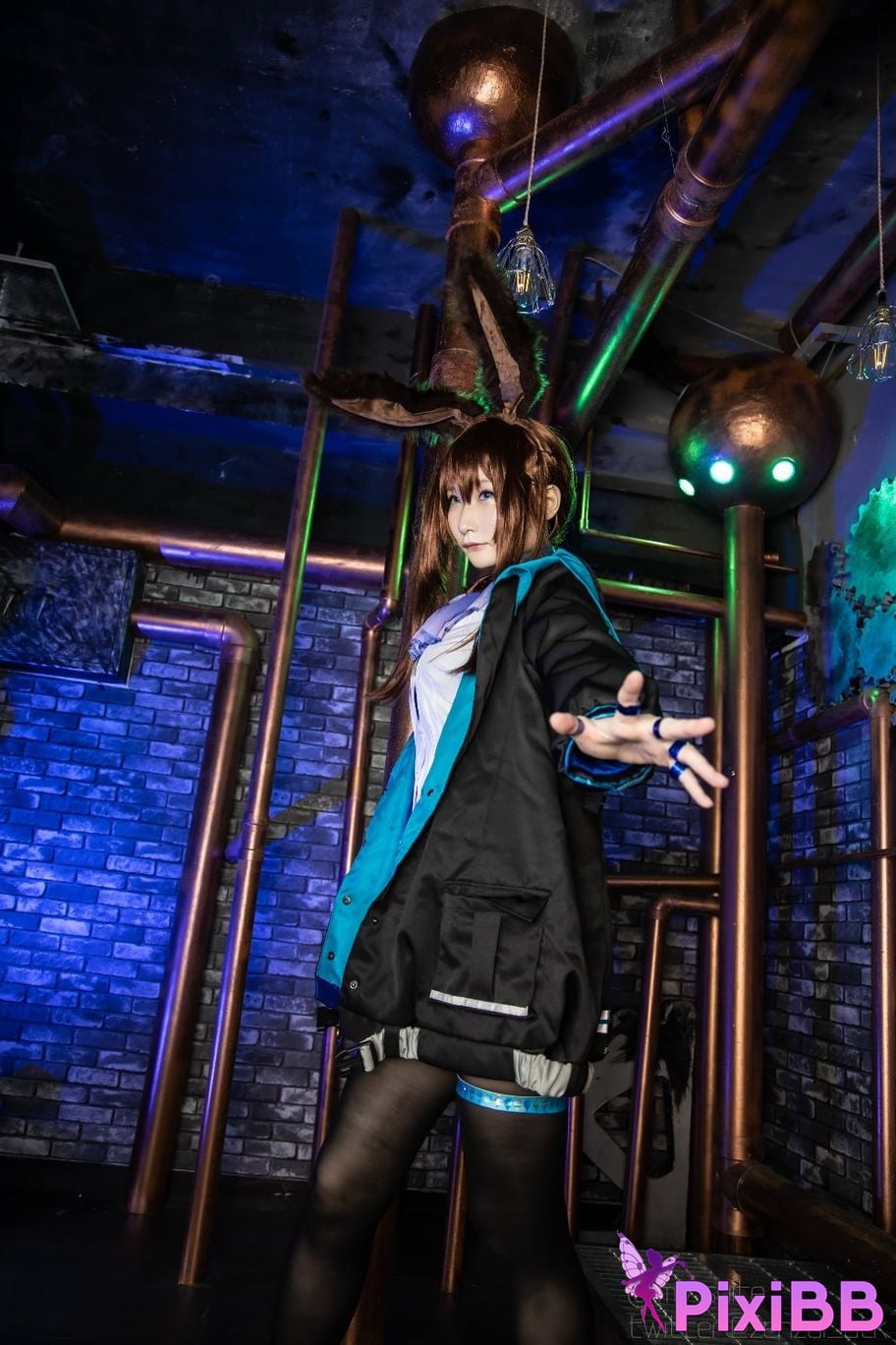 Coser Atsuki Junk 2024 Vol.2 PixiBB.COM 041