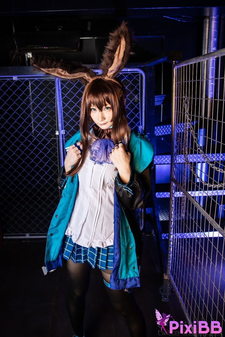 Coser Atsuki Junk 2024 Vol.2 PixiBB.COM 043