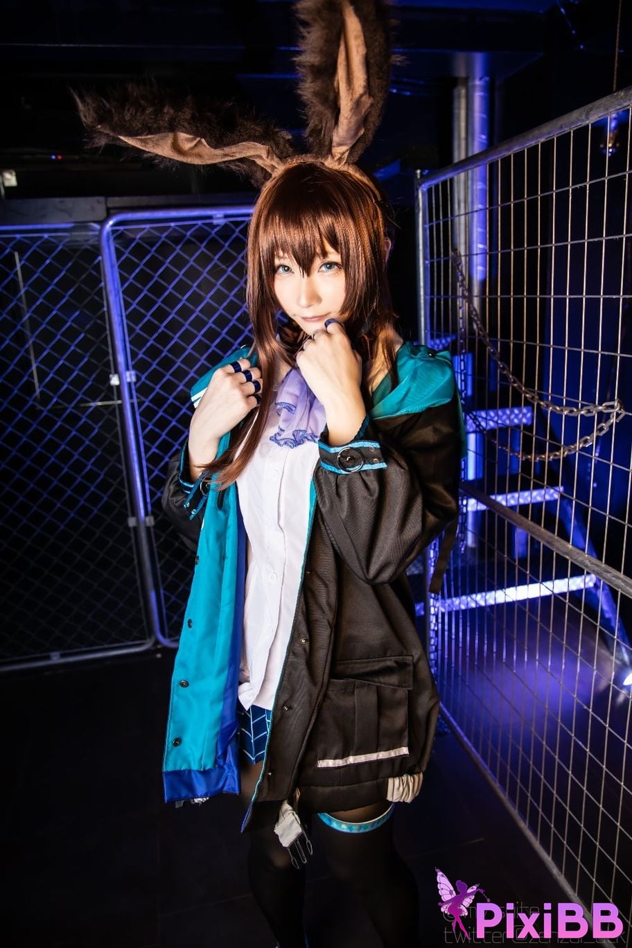 Coser Atsuki Junk 2024 Vol.2 PixiBB.COM 044