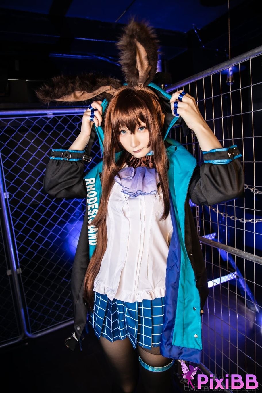 Coser Atsuki Junk 2024 Vol.2 PixiBB.COM 045