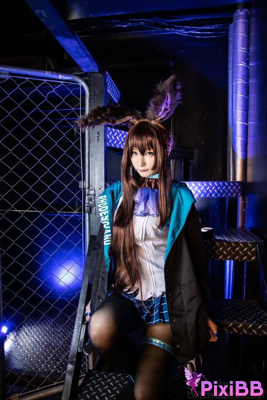 Coser Atsuki Junk 2024 Vol.2 PixiBB.COM 047