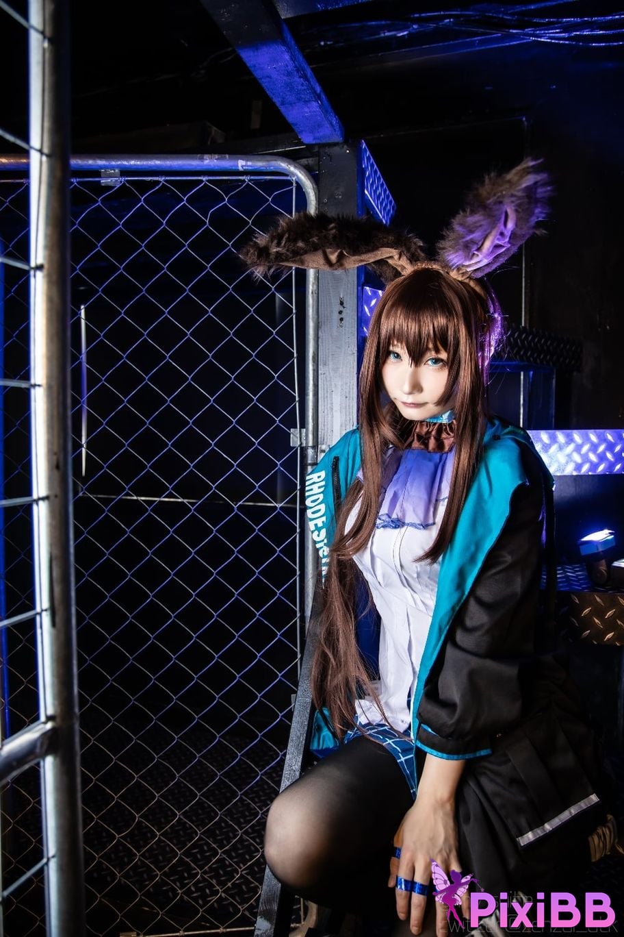 Coser Atsuki Junk 2024 Vol.2 PixiBB.COM 048