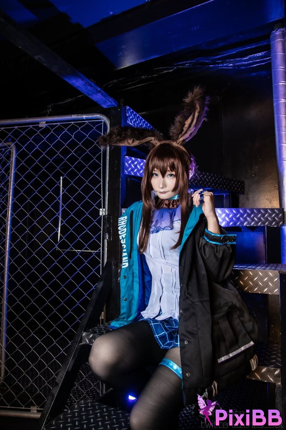 Coser Atsuki Junk 2024 Vol.2 PixiBB.COM 049