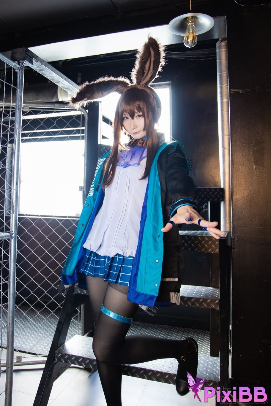 Coser Atsuki Junk 2024 Vol.2 PixiBB.COM 050