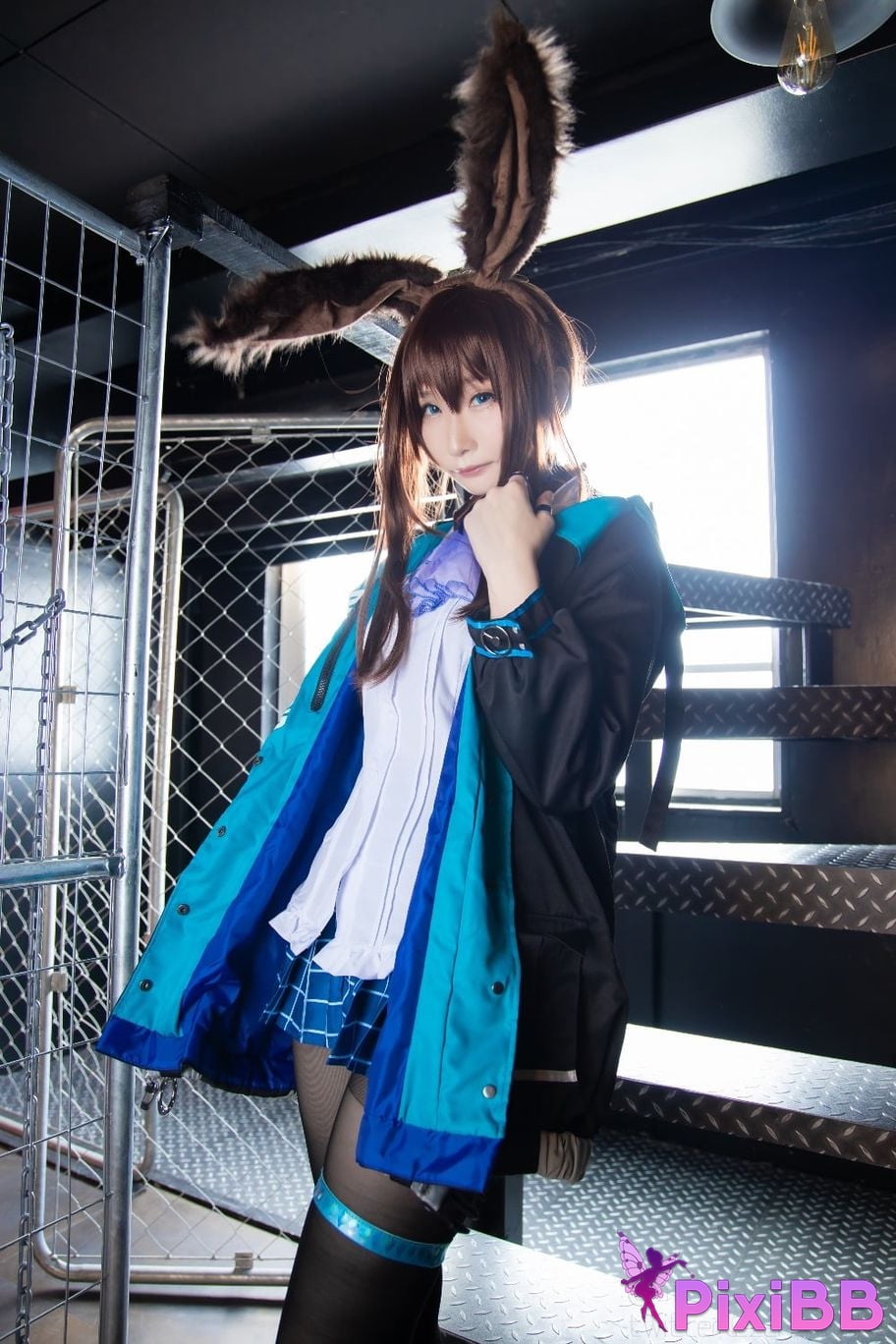 Coser Atsuki Junk 2024 Vol.2 PixiBB.COM 051